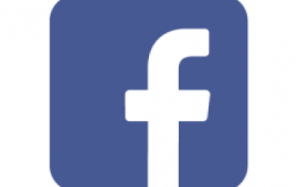 Facebook Icon