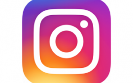 Instagram Icon