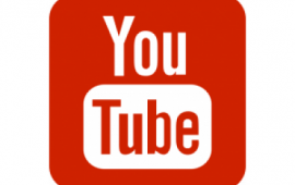 YouTube Icon