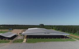 North Louisiana Exhibition Center
