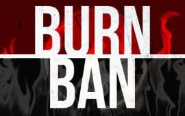 Burn Ban