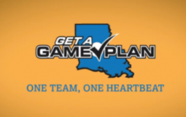 Get a Game Plan Logo