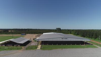 North Louisiana Exhibition Center