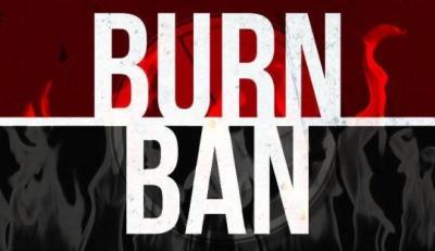 Burn Ban
