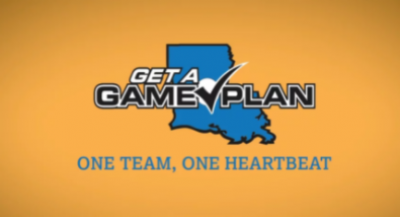 Get a Game Plan Logo