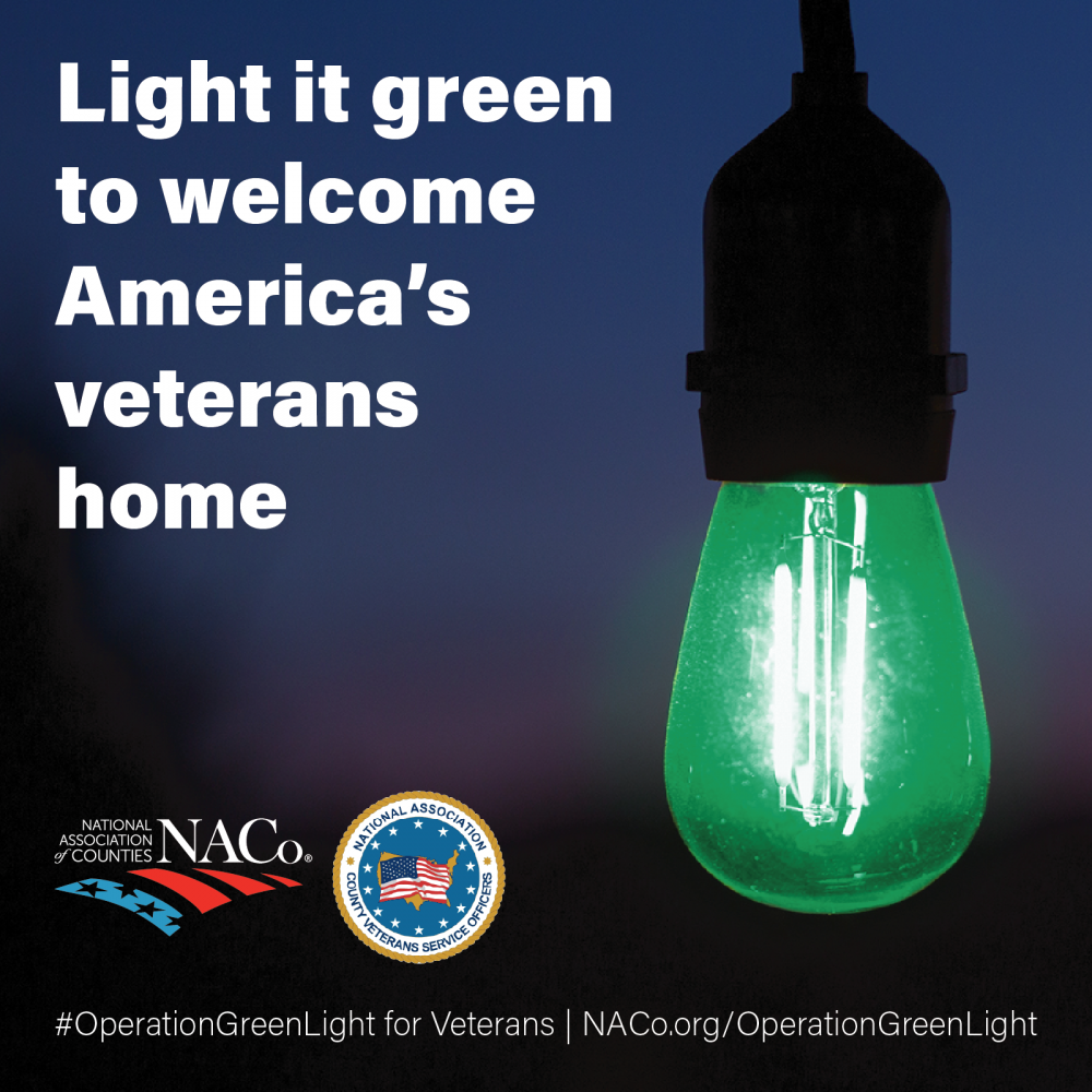 Operation Green Light Lincoln Parish Louisiana